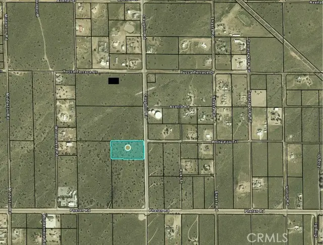 0 Caughlin, Phelan, CA 92371 - Image #1