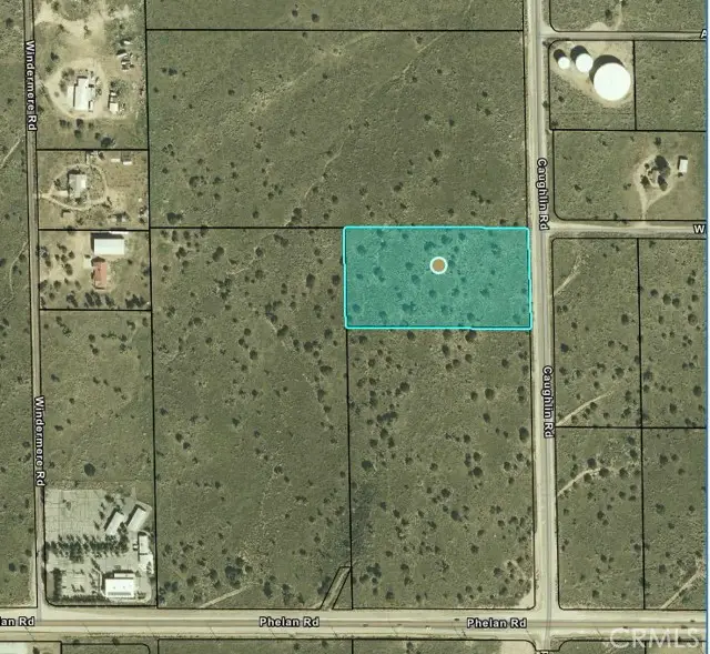 0 Caughlin, Phelan, CA 92371 - Image #2