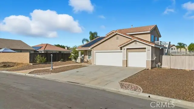 24884 Butterchurn, Wildomar, CA 92595 - #1