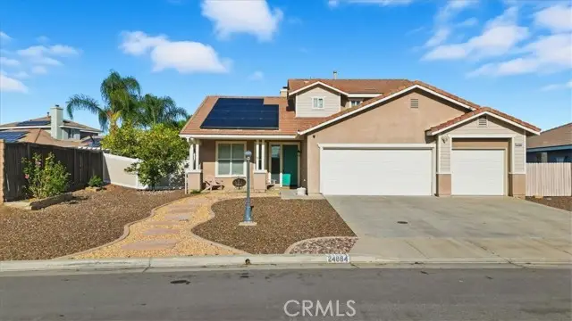 24884 Butterchurn, Wildomar, CA 92595 - #2