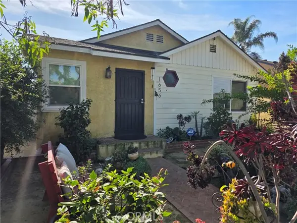 1656 E 63rd, Long Beach, CA 90805