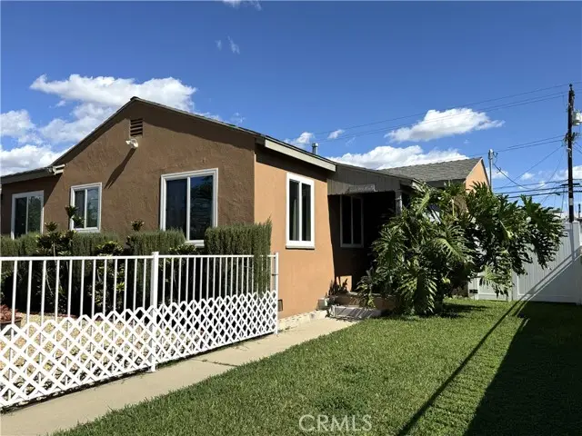 12122 Utah, South Gate, CA 90280 - #1