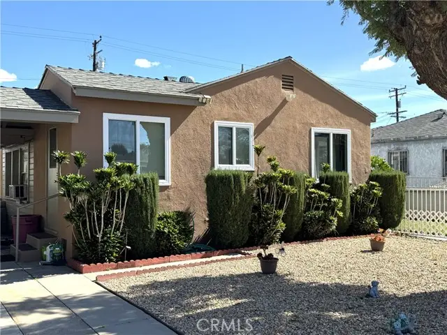 12122 Utah, South Gate, CA 90280 - #2
