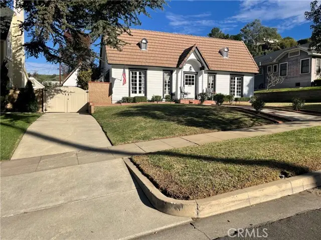 13521 Terrace, Whittier, CA 90601 - Image #3