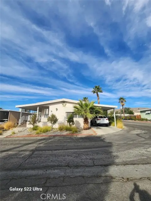 17625 Langlois Road #SPACE 13, Desert Hot Springs, CA 92241 - #1