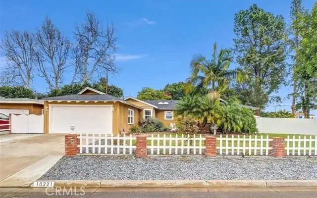 10221 Roselee, Garden Grove, CA 92840 - #1