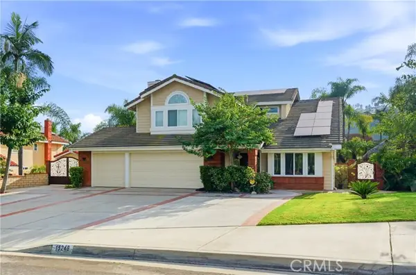15248 Los Altos Drive, Hacienda Heights, CA 91745