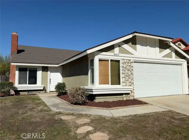 14412 Mountain High, Fontana, CA 92337 - #1