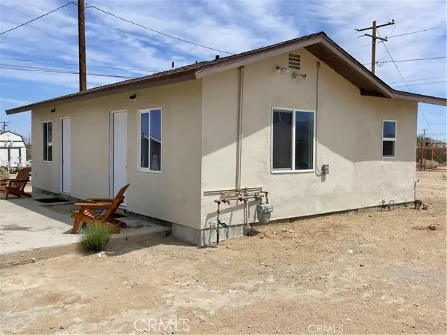 6663 Sage Avenue, Twentynine Palms, CA 92277 - Image #1