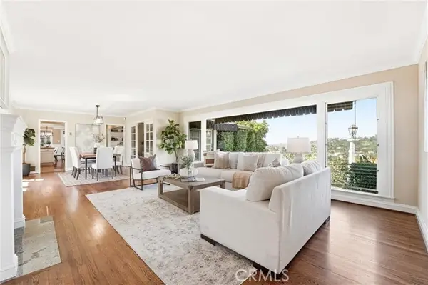 1071 E Avocado Crest Road, La Habra Heights, CA 90631