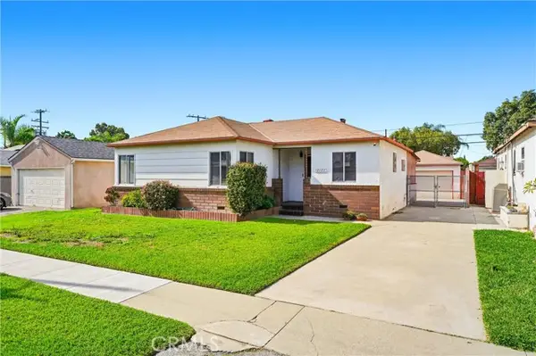 12123 Jersey Avenue, Norwalk, CA 90650