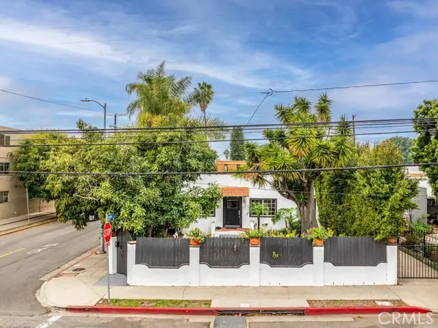 1301 Seward, Los Angeles, CA 90028 - Image #1