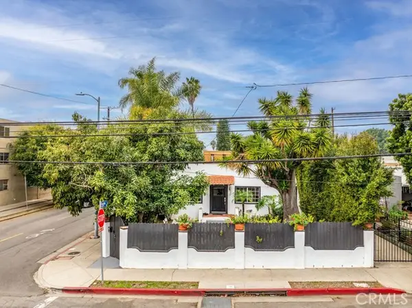 1301 Seward, Los Angeles, CA 90028