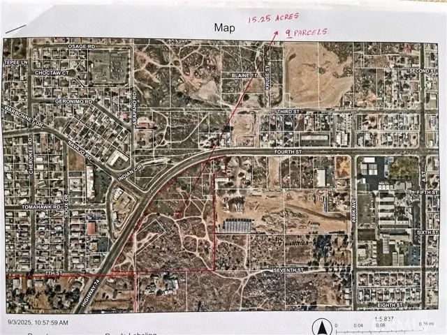 0 Hwy 74, Perris, CA 92570 - Image #1