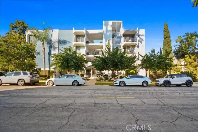 2101 E 2nd St #305, Long Beach, CA 90803 - #2