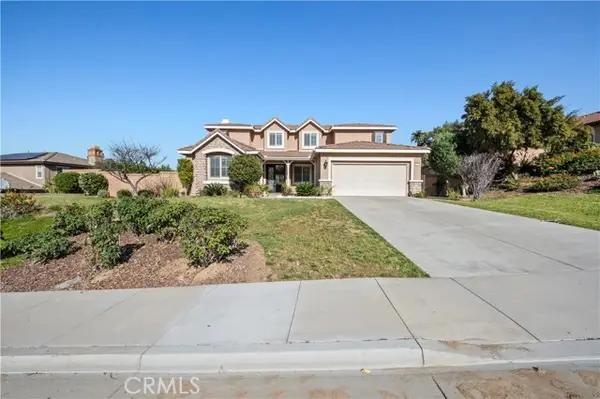 12810 Sierra Creek, Riverside, CA 92503