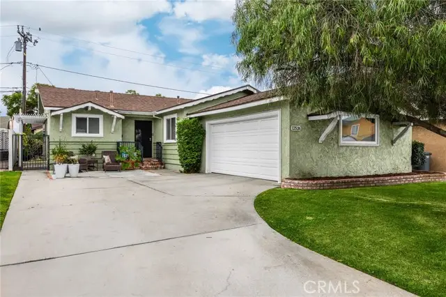 12526 Chadwell Street, Lakewood, CA 90715 - #1