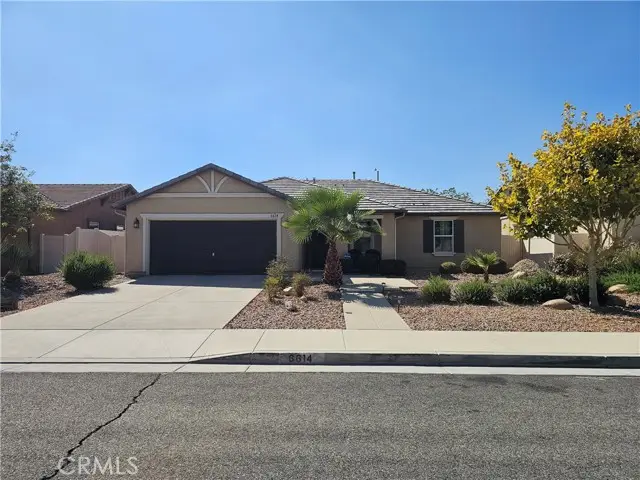 6614 Lasseron Dr Drive, Palmdale, CA 93552 - #1