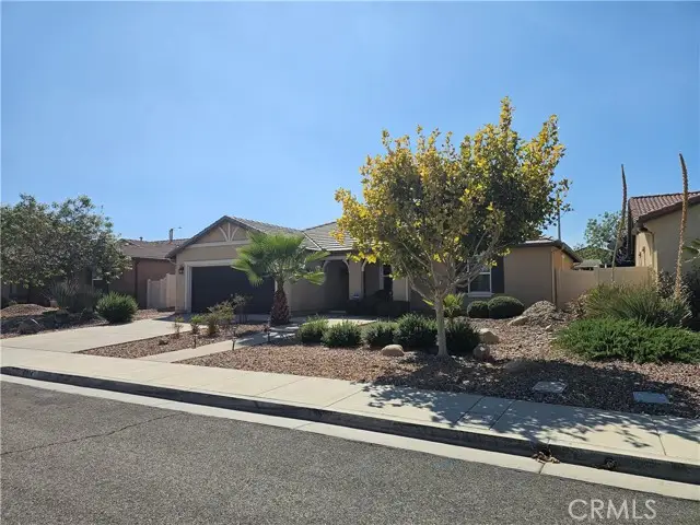 6614 Lasseron Dr Drive, Palmdale, CA 93552 - #2