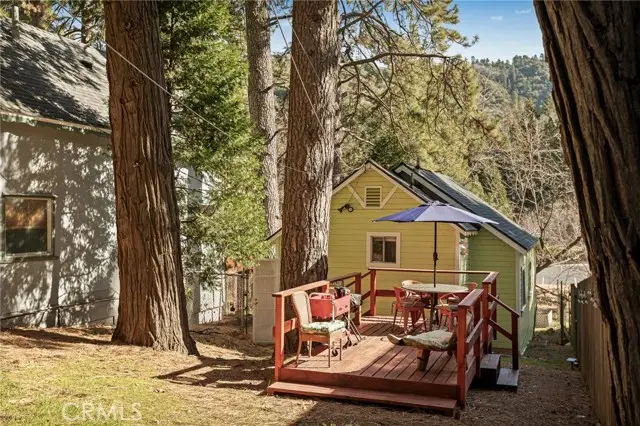 503 Valley Drive, Crestline, CA 92325 - #1