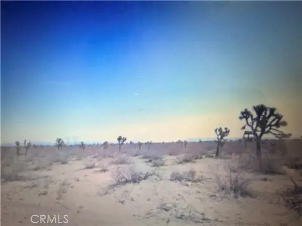 0 Nugget Road, Phelan, CA 92371