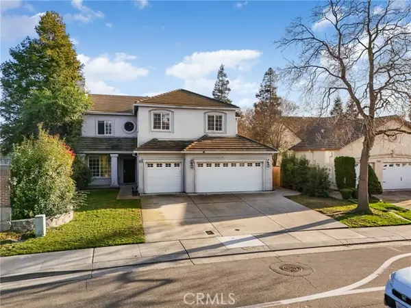 3510 Iron Canyon, Stockton, CA 95209