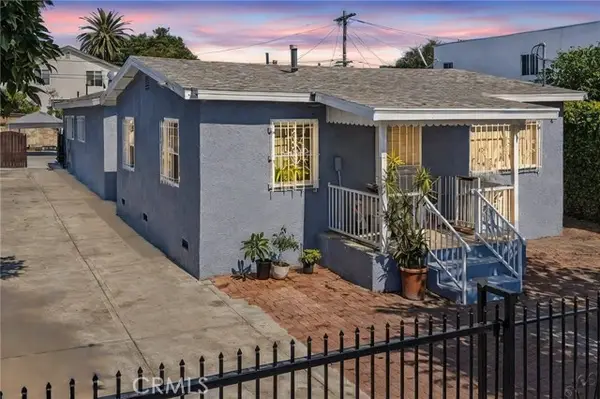 907 E 109th Place, Los Angeles, CA 90059