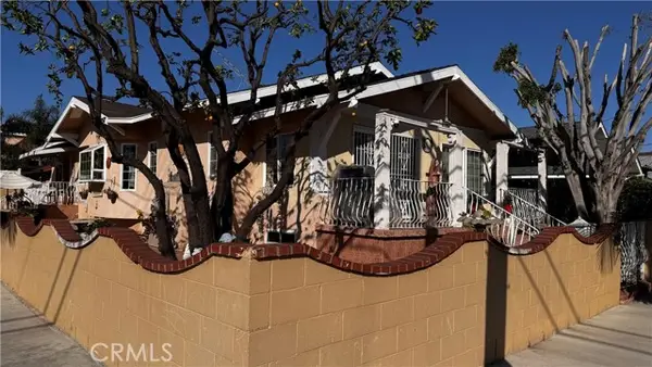 203 N Mesa, San Pedro (los Angeles), CA 90731