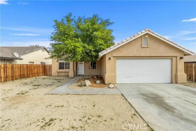 13780 Del Ray, Desert Hot Springs, CA 92240 - #1