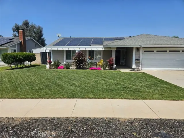 701 W Crestview, Corona, CA 92882 - #1