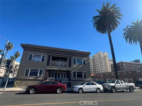 354 Chestnut Avenue #29, Long Beach, CA 90802