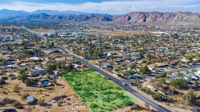 57157 Onaga Trail, Yucca Valley, CA 92284 - #1
