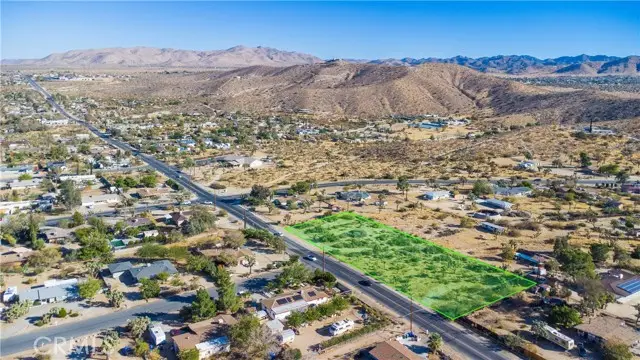57157 Onaga Trail, Yucca Valley, CA 92284 - #2