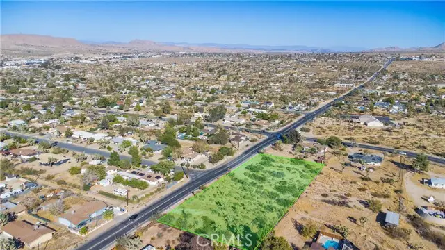 57157 Onaga Trail, Yucca Valley, CA 92284 - #3