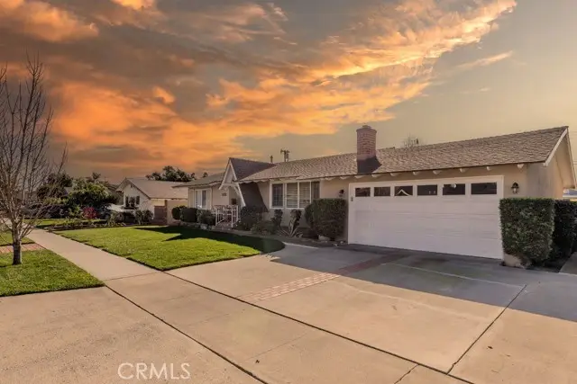 2834 W Keys Lane, Anaheim, CA 92804 - #1