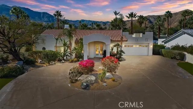 71569 Sahara Road, Rancho Mirage, CA 92270 - #1