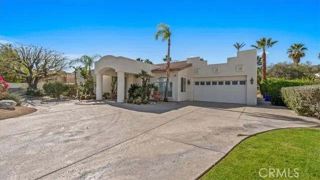 71569 Sahara Road, Rancho Mirage, CA 92270 - #2