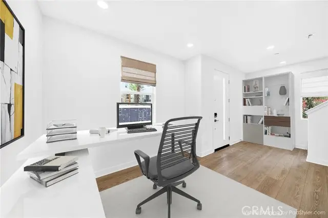 1649 W Lincoln #101, Anaheim, CA 92801 - Image #3