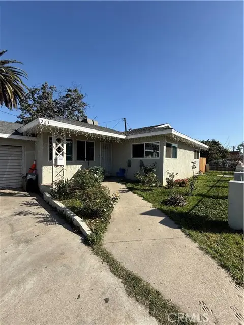 221 S Howard Street, Corona, CA 92879 - #2