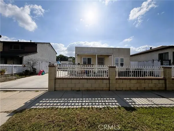 410 E 60th St, Long Beach, CA 90805