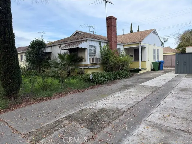 4354 Huntley Avenue, Culver City, CA 90230 - #1