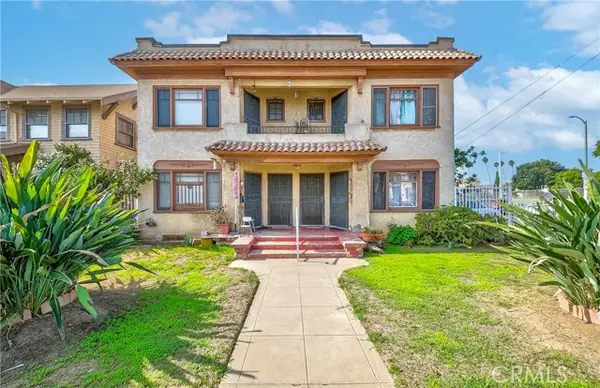 1501 S Ardmore, Los Angeles, CA 90006