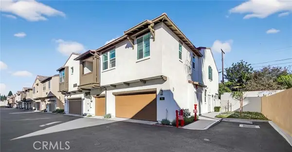 300 Vista Drive #94, La Habra, CA 90631