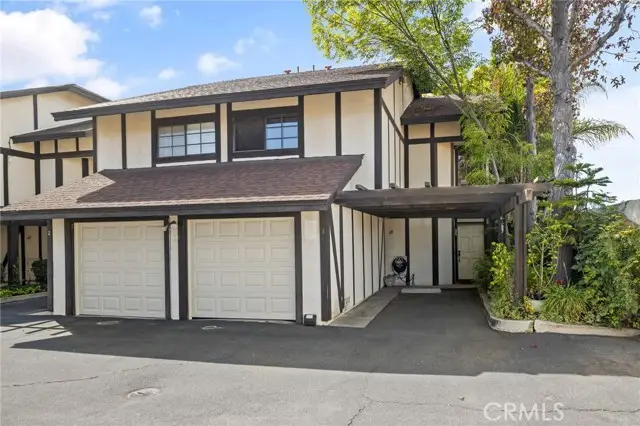 345 S Monte Vista, La Habra, CA 90631 - #2