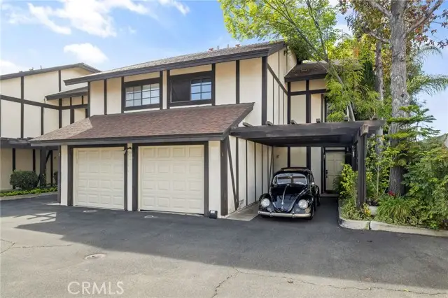 345 S Monte Vista, La Habra, CA 90631 - #3