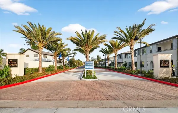 6007 Clementine Lane #21, Cypress, CA 90630