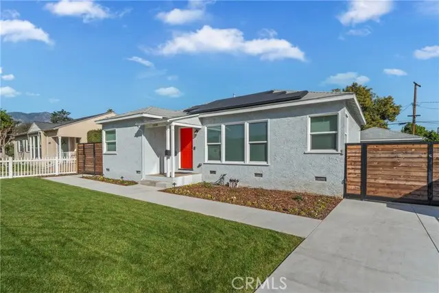 2320 Rochelle Ave, Monrovia, CA 91016 - Image #1