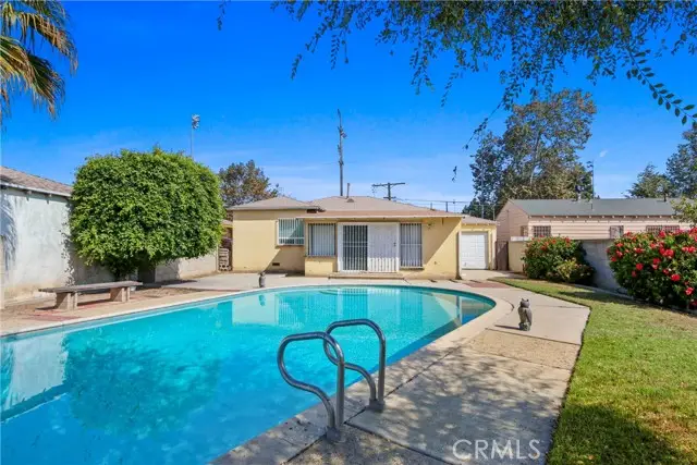 614 W 90th Street, Los Angeles, CA 90044 - #1