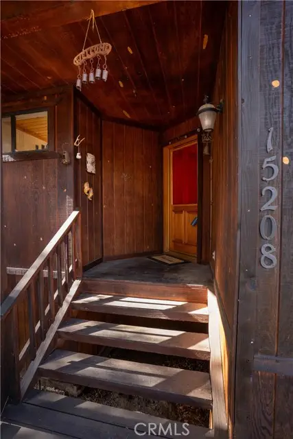 15208 Chestnut, Pine Mountain Club, CA 93222 - #3