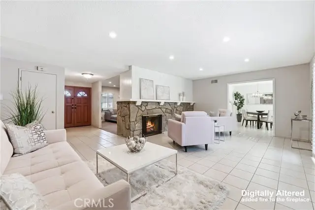 5102 Wagon Wheel, Yorba Linda, CA 92886 - #2